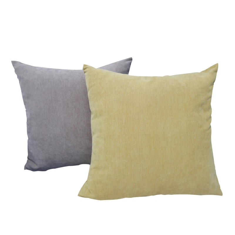 Top 5 Pu Leather Cushion Covers Manufacturer In Korea