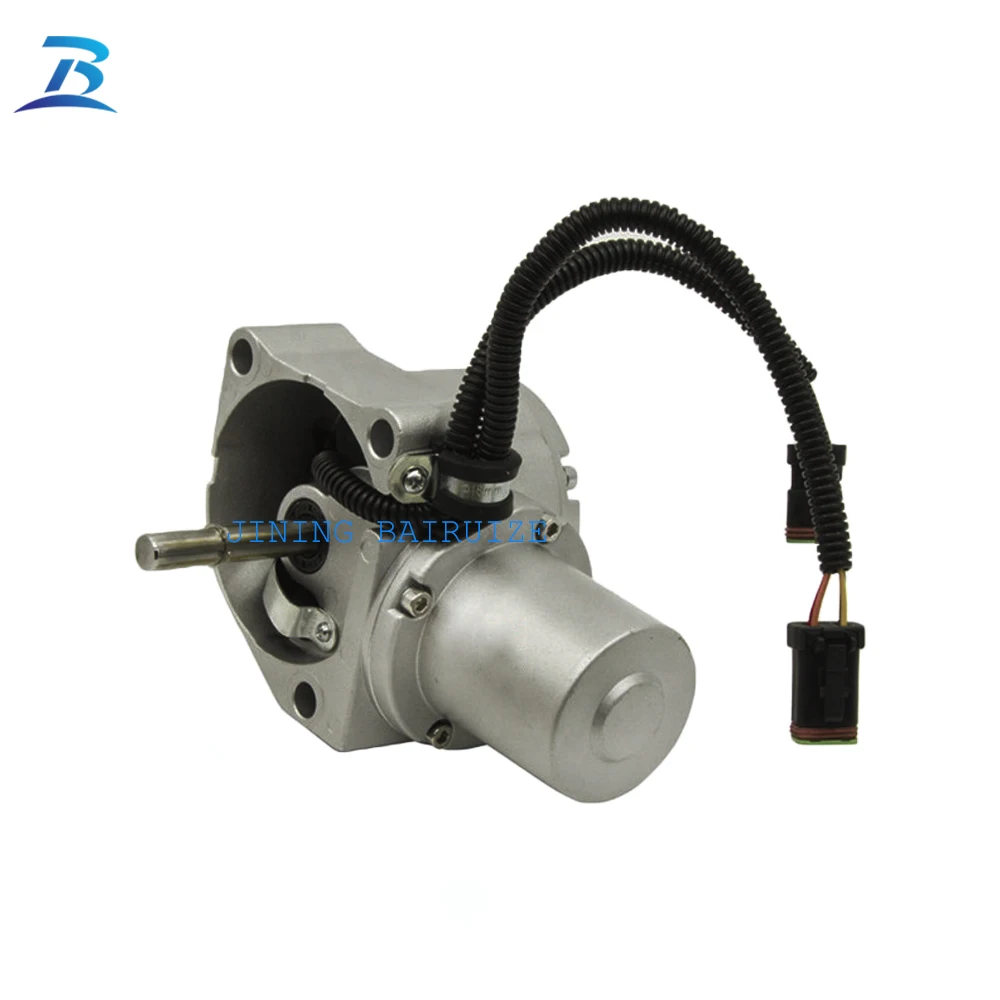 Sany ekskavatör karbüratör motoru KP56RM2G-020 60106830 Sy215 gaz