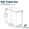Elite Trainer Box:19*6*16.8 cm