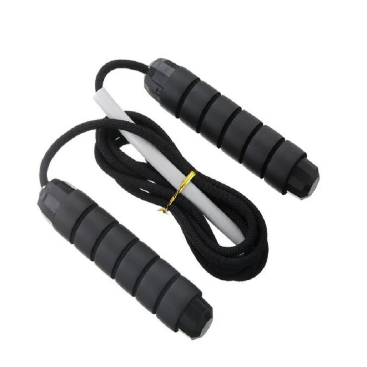 
 Oem красная Скакалка 3 м для упражнений, китайская хлопковая Скакалка для помещений  