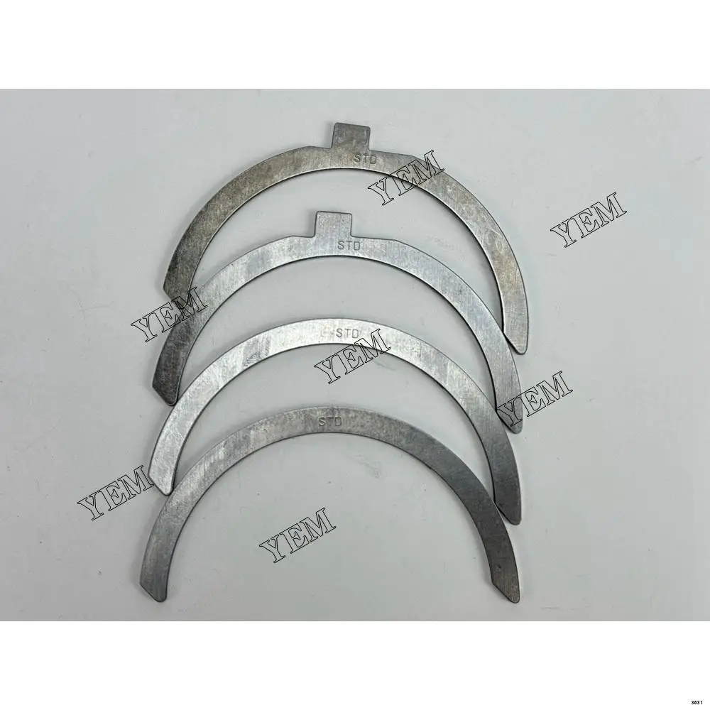 15Z Thrust Washer for Toyota