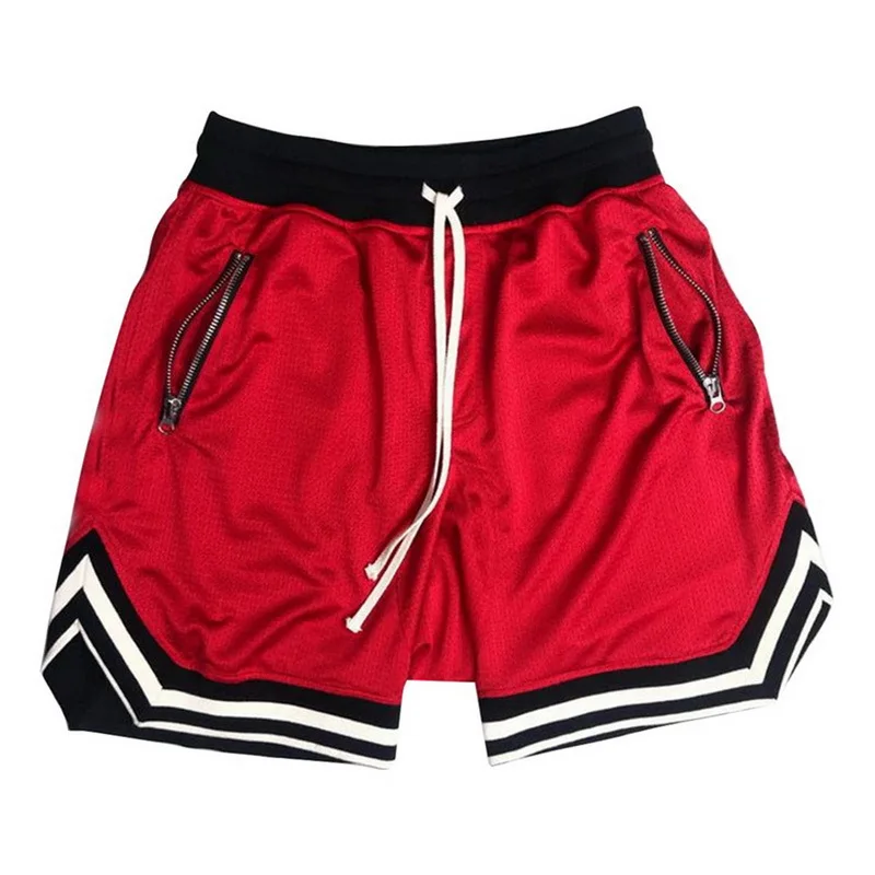 High Quality Custom Bulk Retro Sublimation Plain Mens Boys Basketball Sports Basket Ball Jogger Shorts for Men