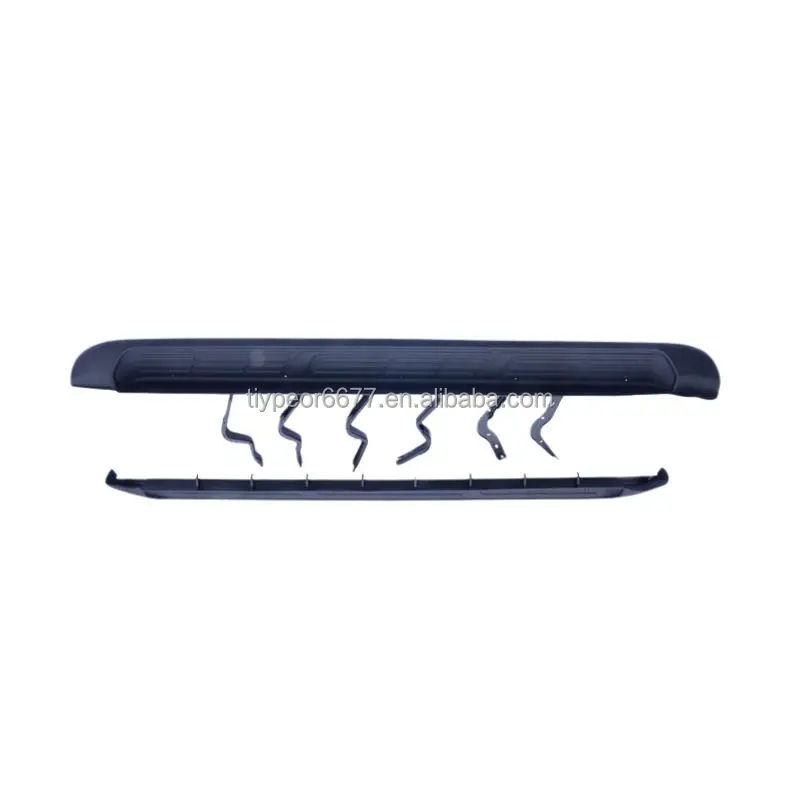 product foot step pedal running boards for toyota 2015   2021 hilux revo side step suv accessories auto spare body parts-5