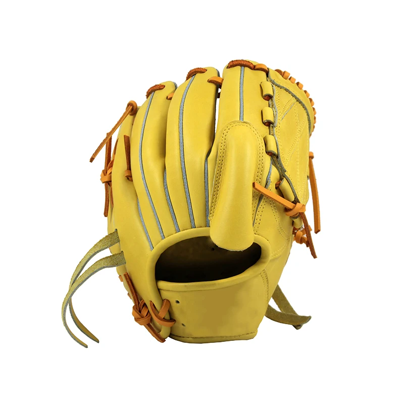 Custom Catcher's Mitt - Custom baseball and softball gloves