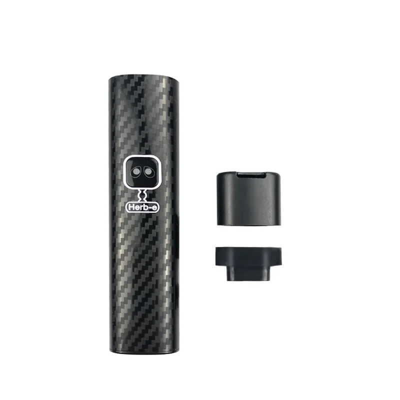 Популярная модель от ddvapor, набор ручек для испарителя, ручка-испаритель для черных трав