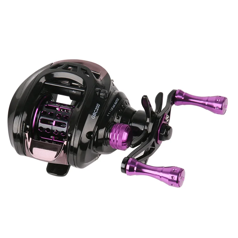 6.5:1 Magnetic Brake 5KG Bait Casting Reels 5+1 BB Bait Casting Reels Surf Fishing Wheel for Seapesca| Alibaba.com 6.5:1 Magnetic Brake 5KG Bait Casting Reels 5+1 BB Bait Casting Reels Surf Fishing Wheel for Seapesca| Alibaba.com