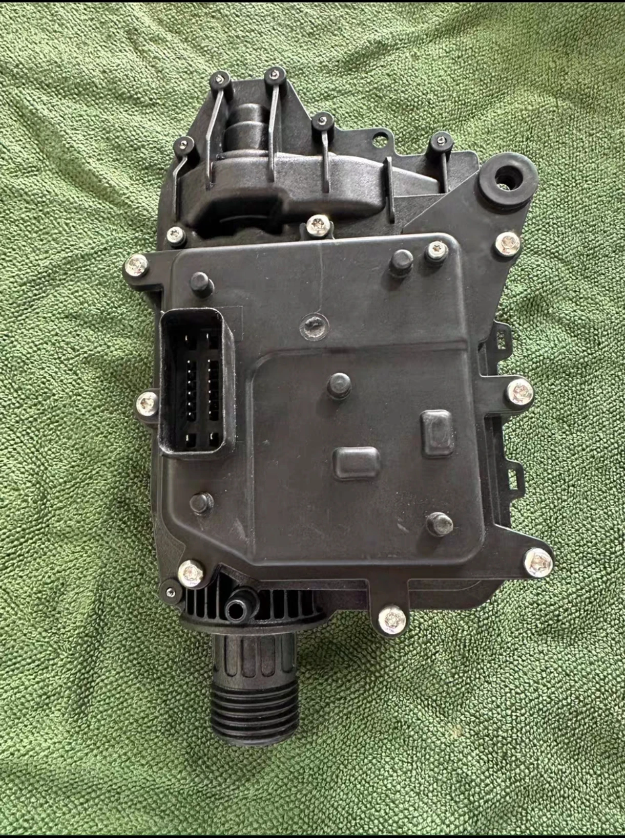 OEM Sea-Doo Reverse Gear Motor Actuator 278003478 for GTI SE (2006