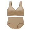 Khaki-Set