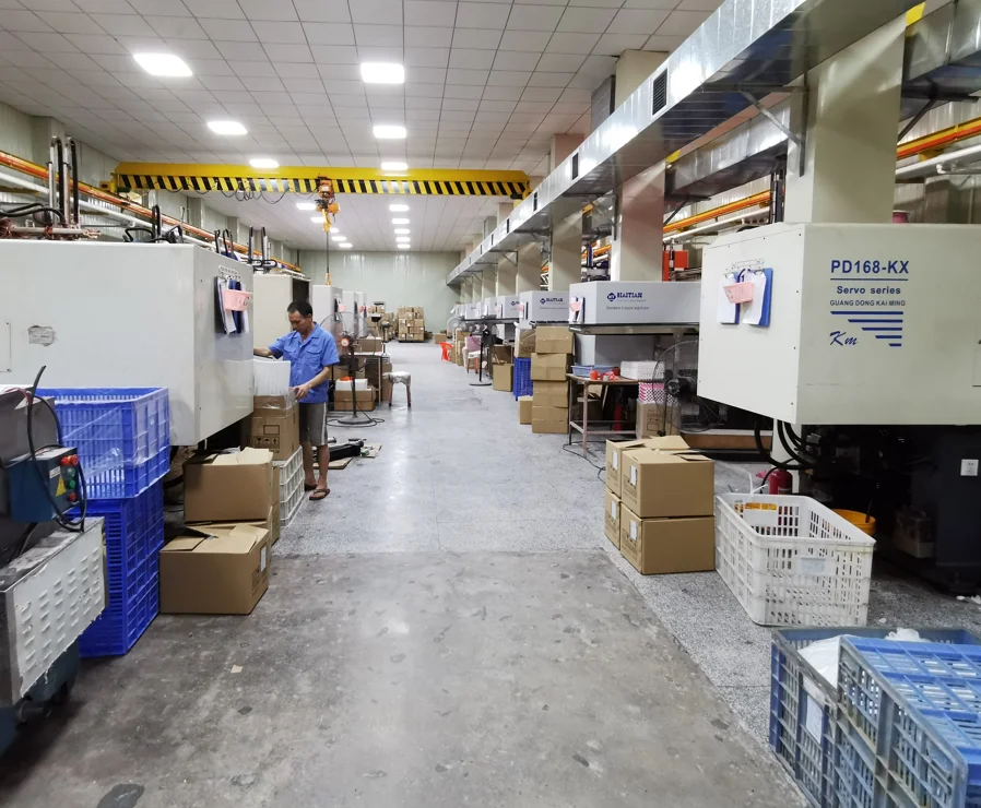 Anmeidi Aluminum Plastic Industry (Guangdong) Co., Ltd.