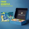 Shipping Box