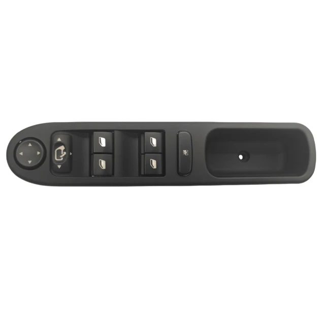 Power Window Switch for Peugeot 307