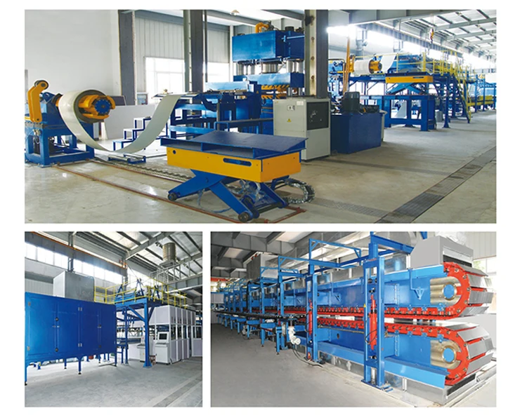 Metal Roll Up Industrial Rolling Shutters Fast Workshop Roller Aluminum ...