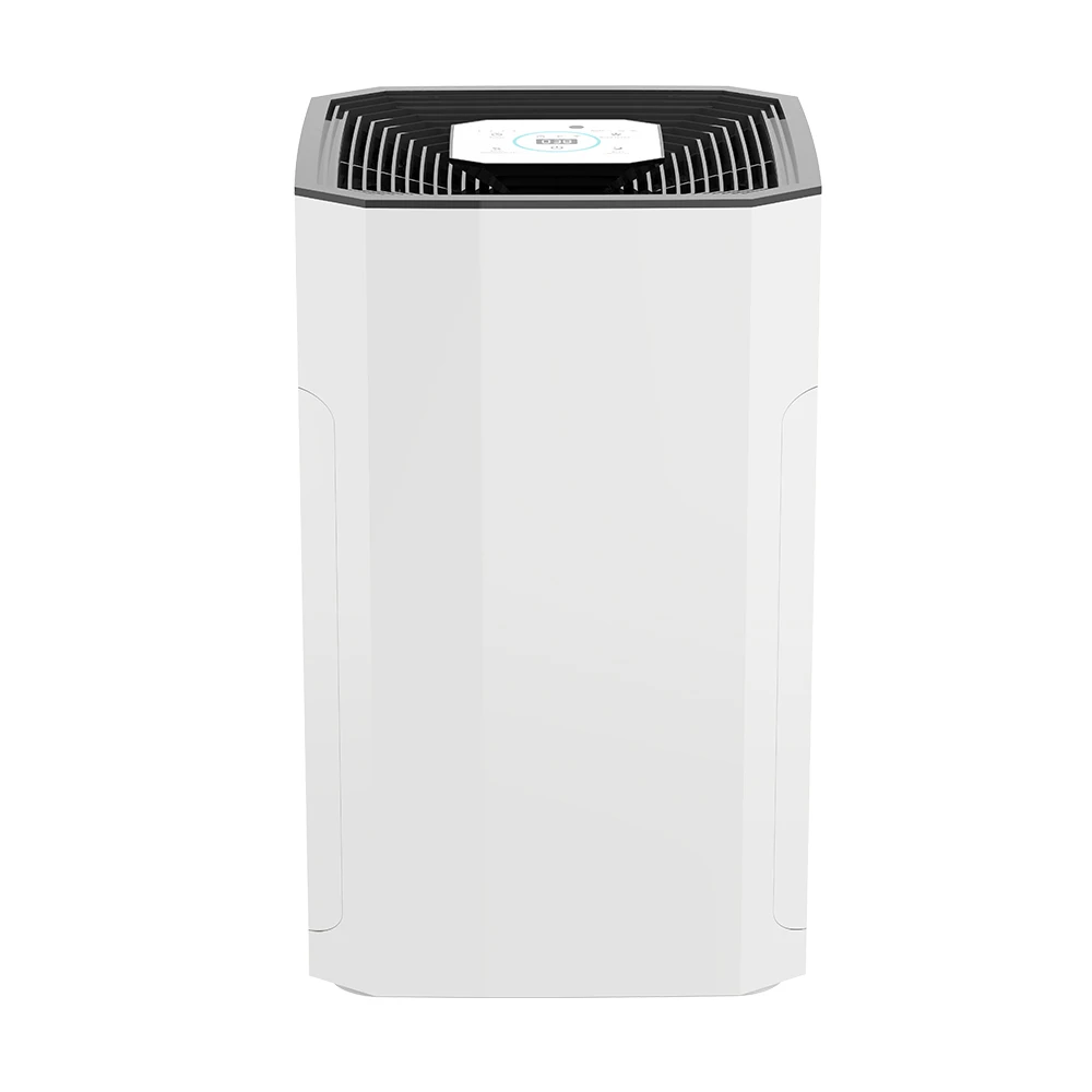 Transform Your Indoor Environment with Aires Air Purifier ionizer UV sale