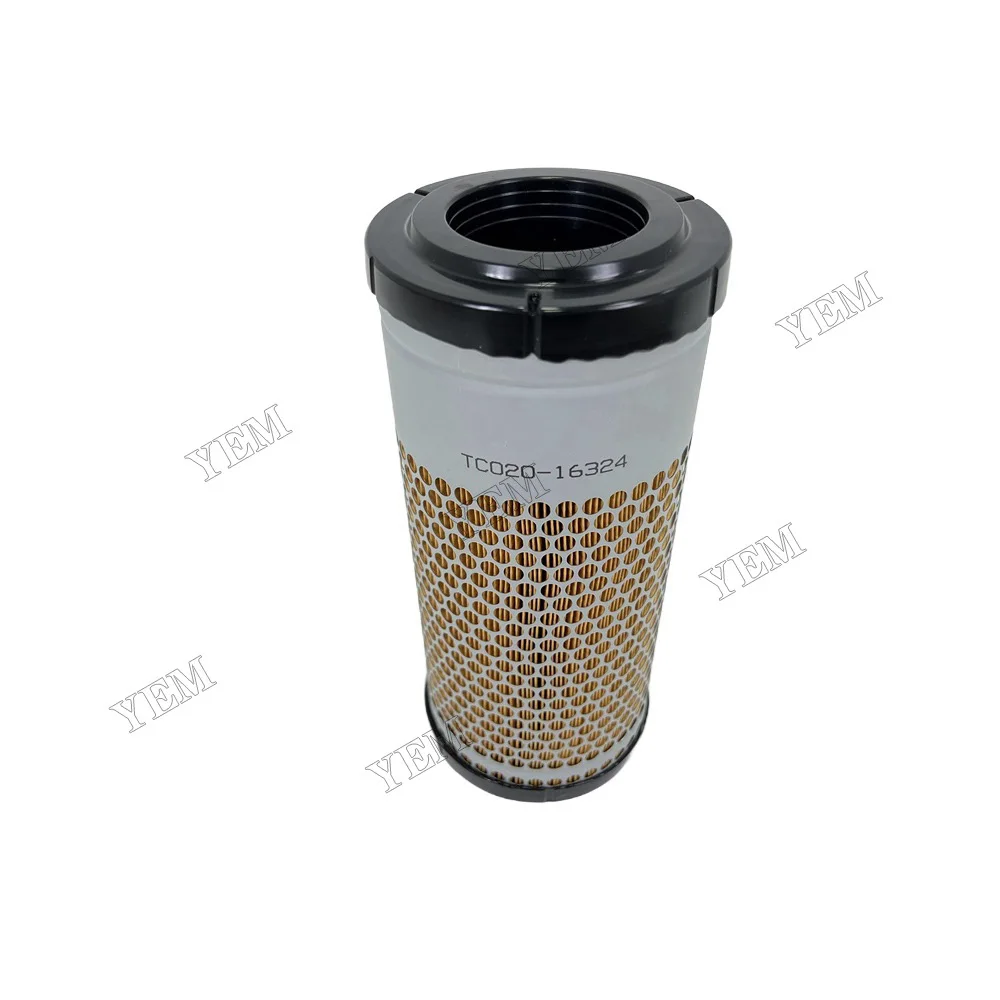 For Kubota D3200 Air Filter High Quality Engine Parts 4