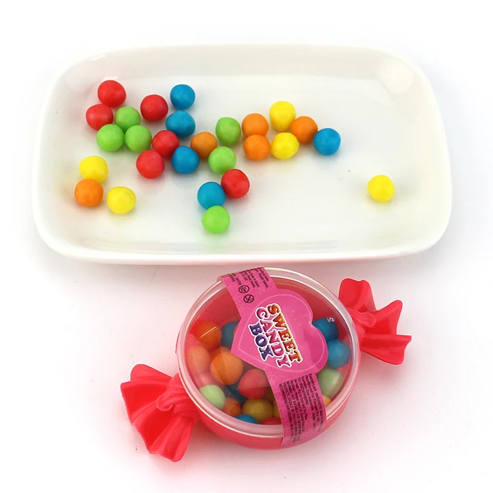 candy bean