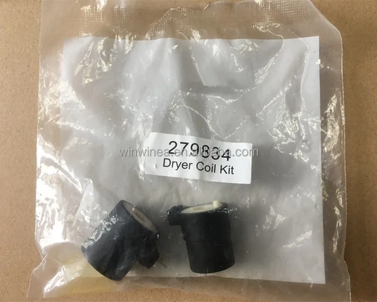 279834 Gas Valve Ignition Solenoid Coil Kit Buy 279834 Gas Valve