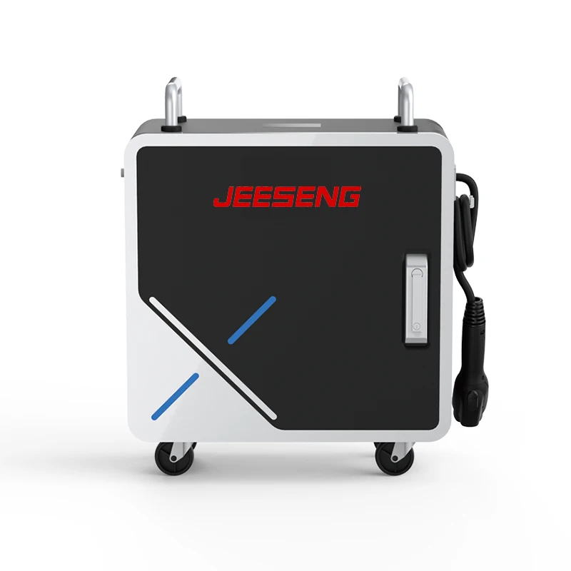 20kw Electway Movable Ev Charger Chademo Ccs Portable Ev Charger For