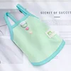 Mint Green [Ice Silk] - Solid Color Heart Camisole