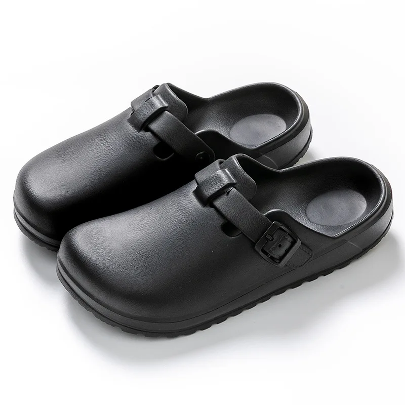 Anti-slipper High Quality Hospital EVA Clogs Used in Operating Rooms  Nursing Shoes Clogs High Quality Doctor's Clogs