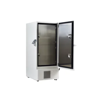 Ultra Low Temperature Freezer -40℃ ~ -86℃