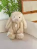 Versione alta-Spring Bugs Bunny (coniglio grande a pelo lungo)