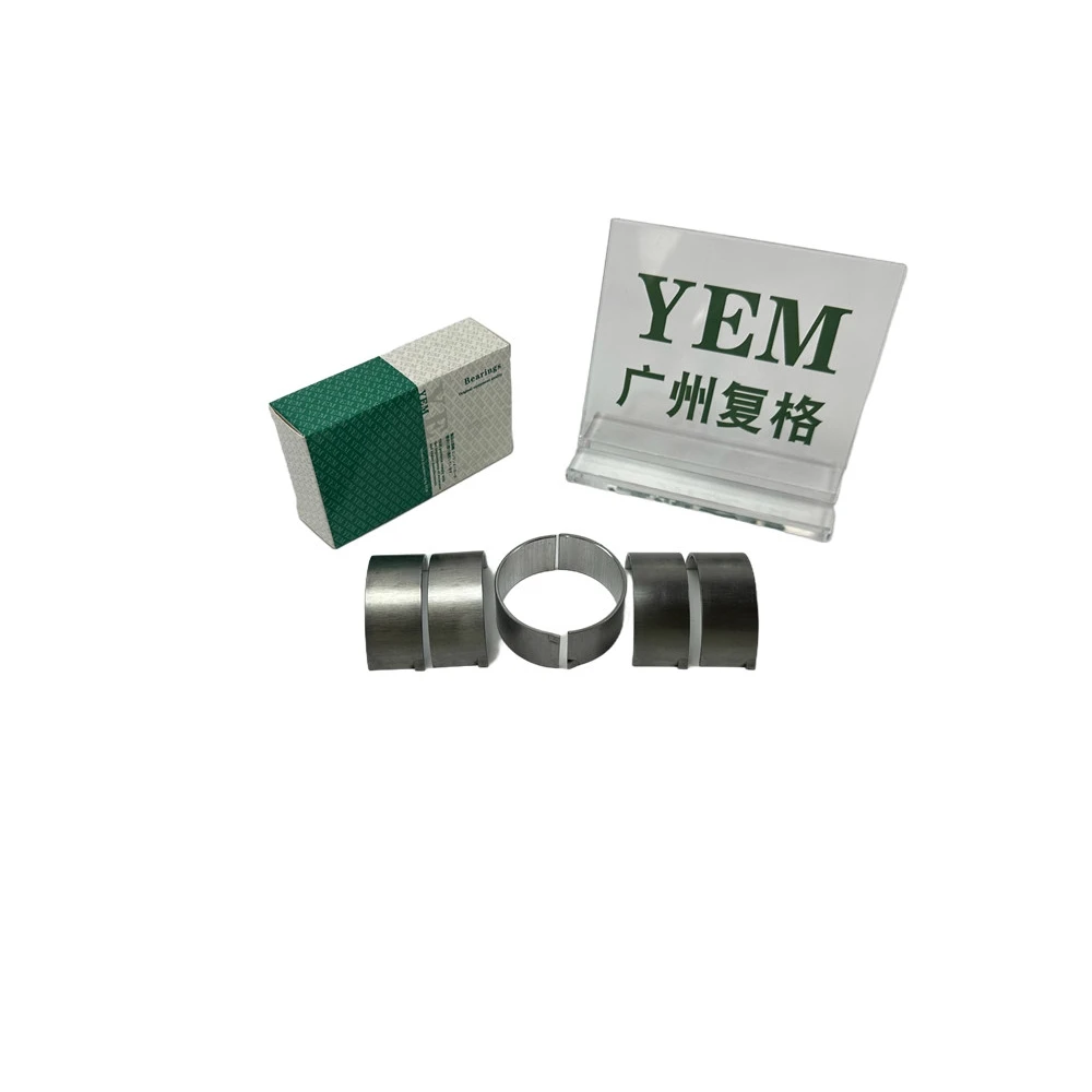 New Con Rod Bearing for Komatsu 3D78-1C 3D78-1D Engine