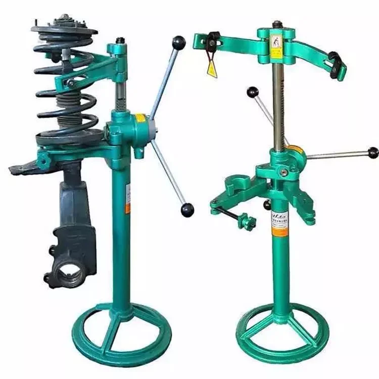 Spring Compressor Tool Shock Absorber Auto Strut Suspension Coil Spring Compressor Tool