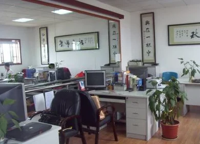 Donghai Crown Crystal Crafts Co., Ltd. 2