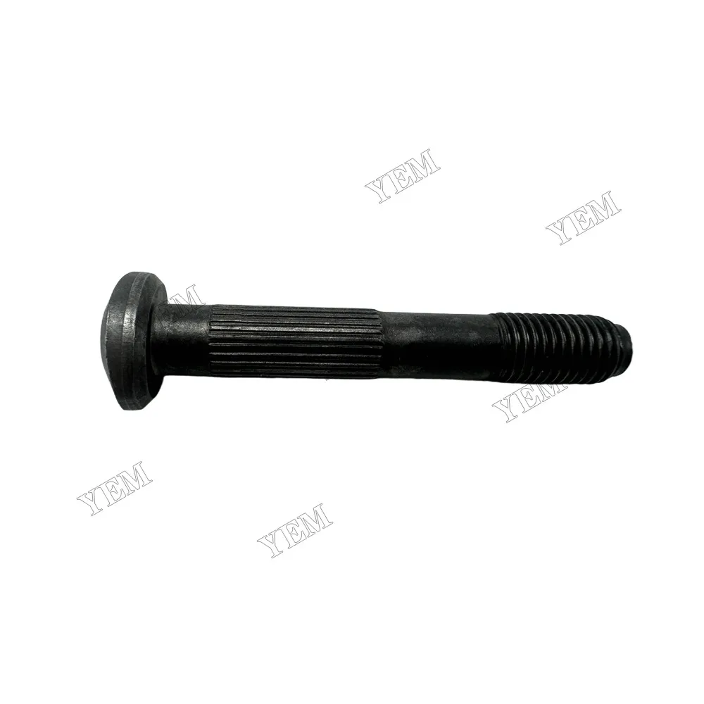 Con Rod Bolt MD000705 Fit for Mitsubishi L2E Engine 4
