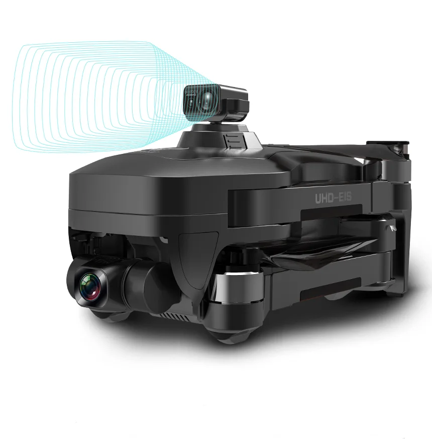 ZLRC SG906 MAX - Ultimate Drone Experience with 4K Camera