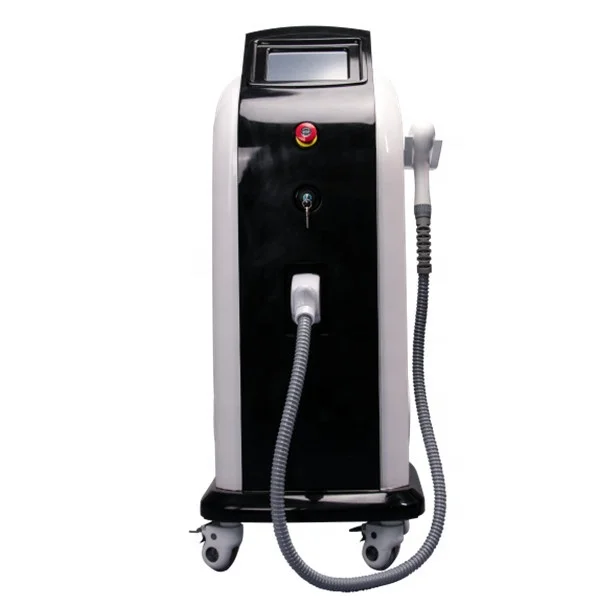 Professional laser machine hair removal depilation alexandrite 808 diode laser hair removal
