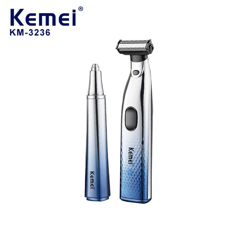Portable Electric Nose Hair Trimmer