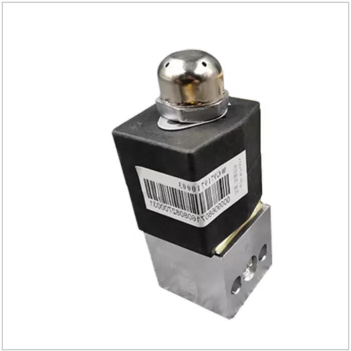 WG971971003 2ポジション3ウェイSinotruk howoSITRAKトラック