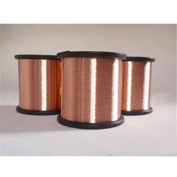 Phosphor Bronze Wire AlloyC510 CuSn5 for Spring