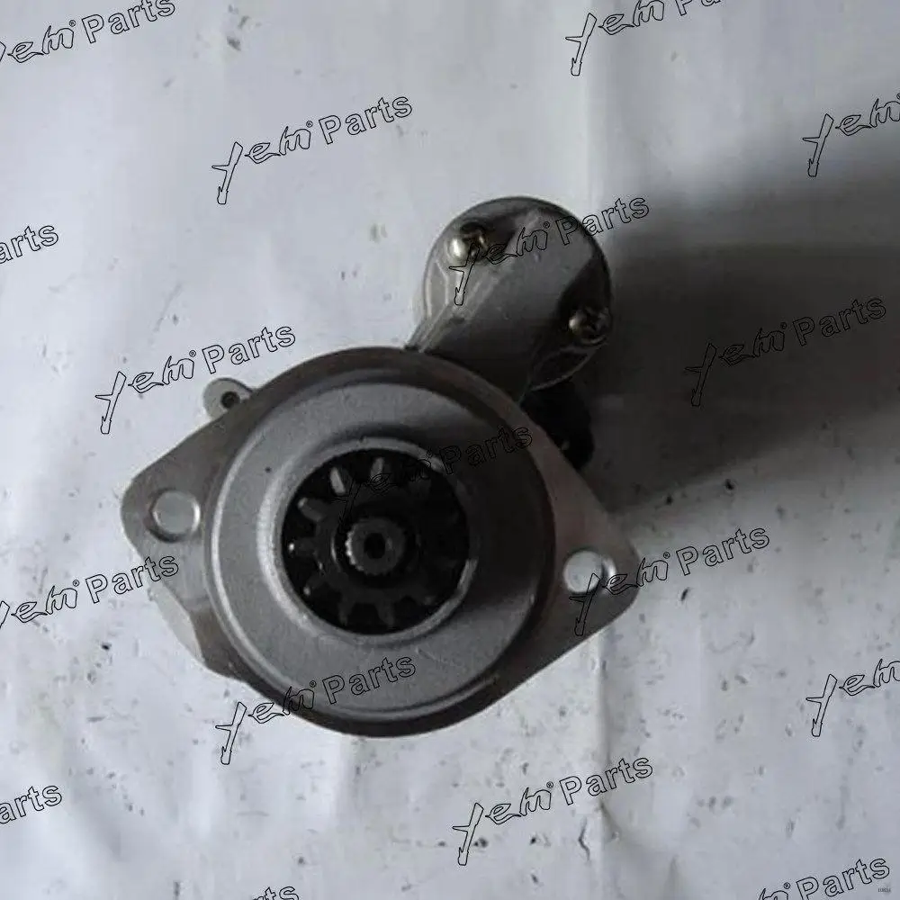 Wholesale S4E2 Starter Motor for Mitsubishi