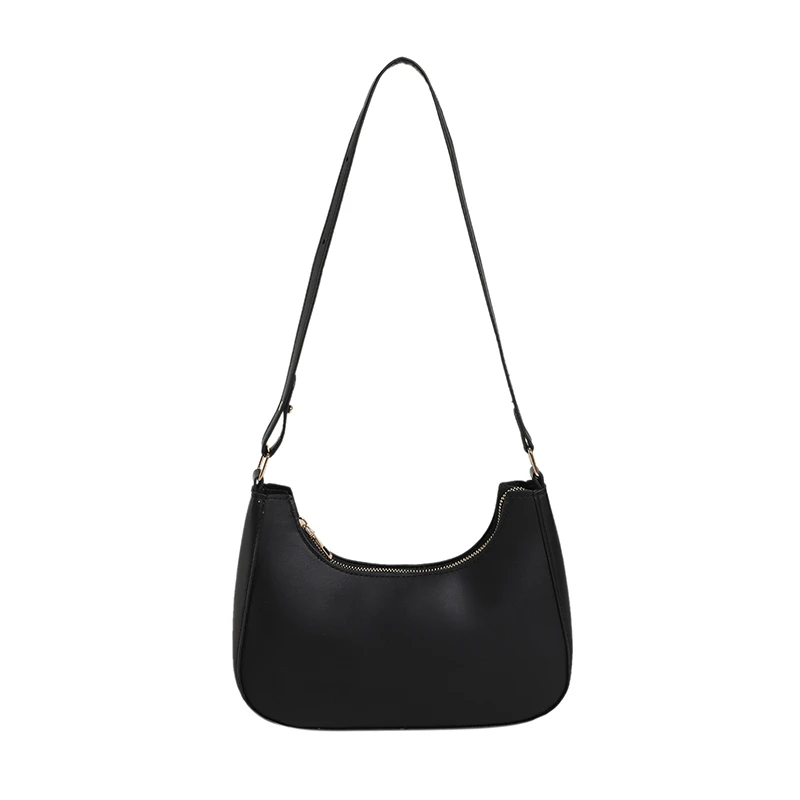 2023 New Design Lady Style Wholesale Luxury Woman's Shoulder Female Bag