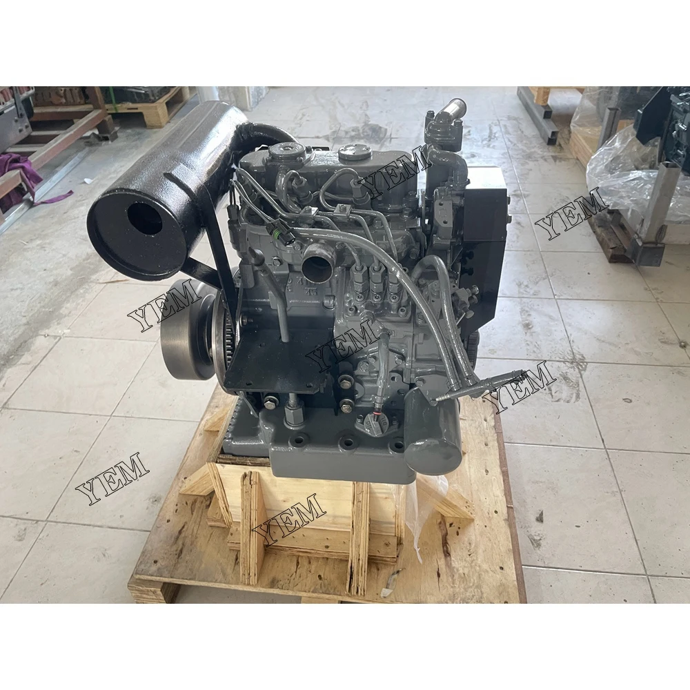 For Kubota Engine D722 Complete Engine Assy Spare Part Replaces 3