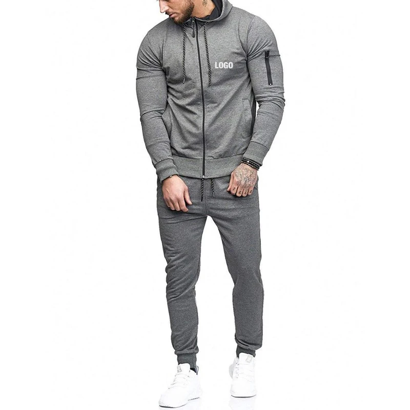 men's fashion jogging suits