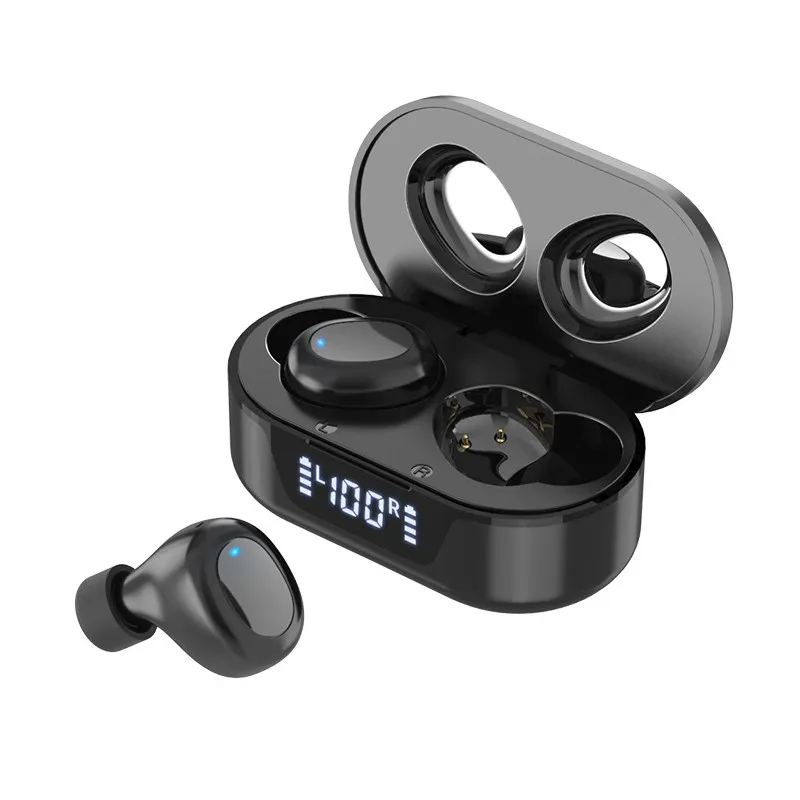 2020 Digital Display Headset Tw16 Wireless Headset,True Wireless  Earbuds,Tws Stereo Headset Charging Box - Buy Digital Display Wireless  Headset,True Wireless Earbuds,Ws Stereo Headset Charging Box Product on  Alibaba.com