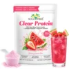 Strawberry Watermelon Flavor