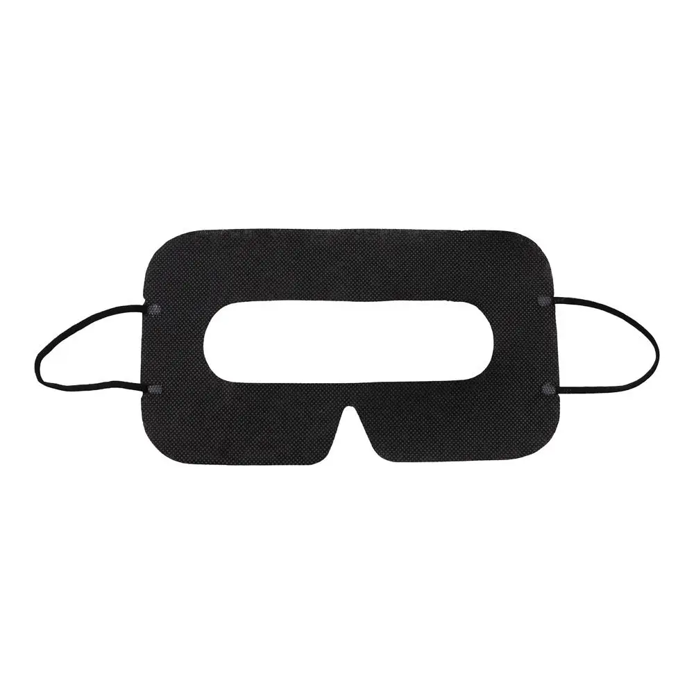 Vr Eye Mask For 3D Headset Htc Vive Pro Ps Made Of Non-Woven Fabric Universal Type Disposable One Time Use VRK35