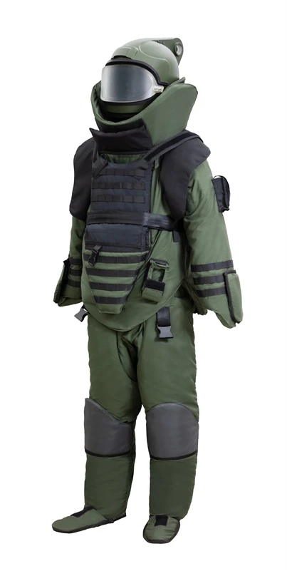 Own Factory Design Outdoor Suit Safety suit for Protection