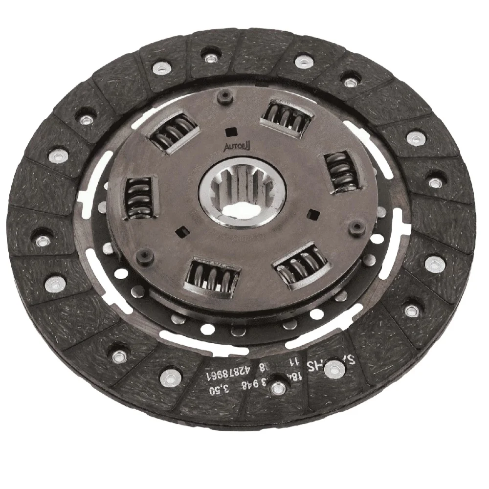 ALB-1601241129058 OEM 265529 Clutch Disc For PEUGEOT 404 504 505 2054 52 2054 22 2055 52 2054 87 2055 14 2054 93 2055.015N