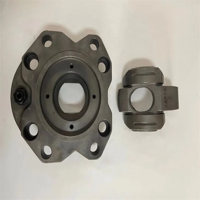 K3V112DT Swash Plate with Support