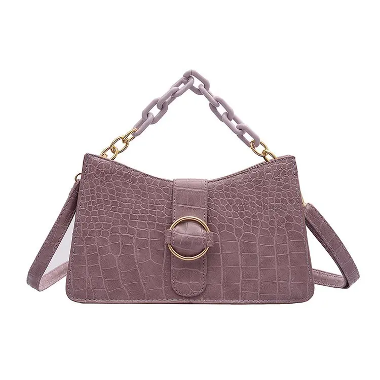 gucci bolsa crocodile