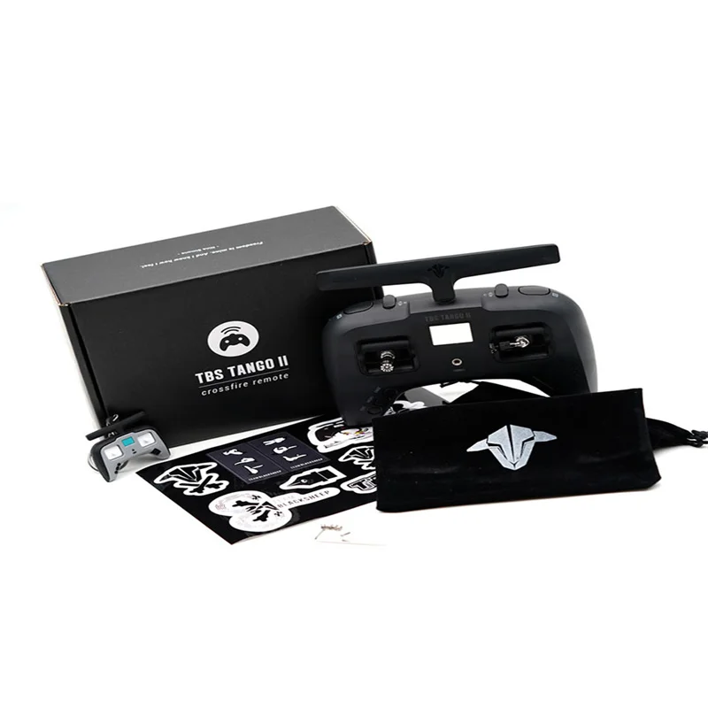 【中古 FPV】TBS Tango Ⅱ V3 pro ELRS ※期間限定出品 中古 FPV】TBS Tango Ⅱ V3 pro ELRS ※期間限定出品 中古 FPV