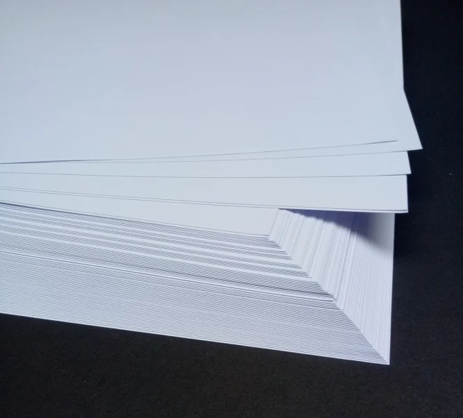 Genuine White School Notebook Paper Roll For Arts And Crafts,Wedding ...