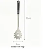 Tenedor para pasta