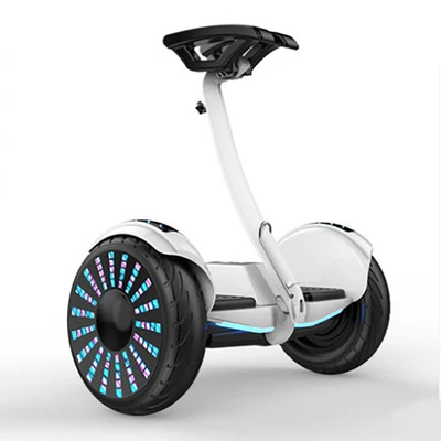 36 В/54 в Акция, новый дизайн, мини-скутер с 2 колесами, крутой балансировочный автомобиль, самобалансирующийся Электрический стоячий скутер