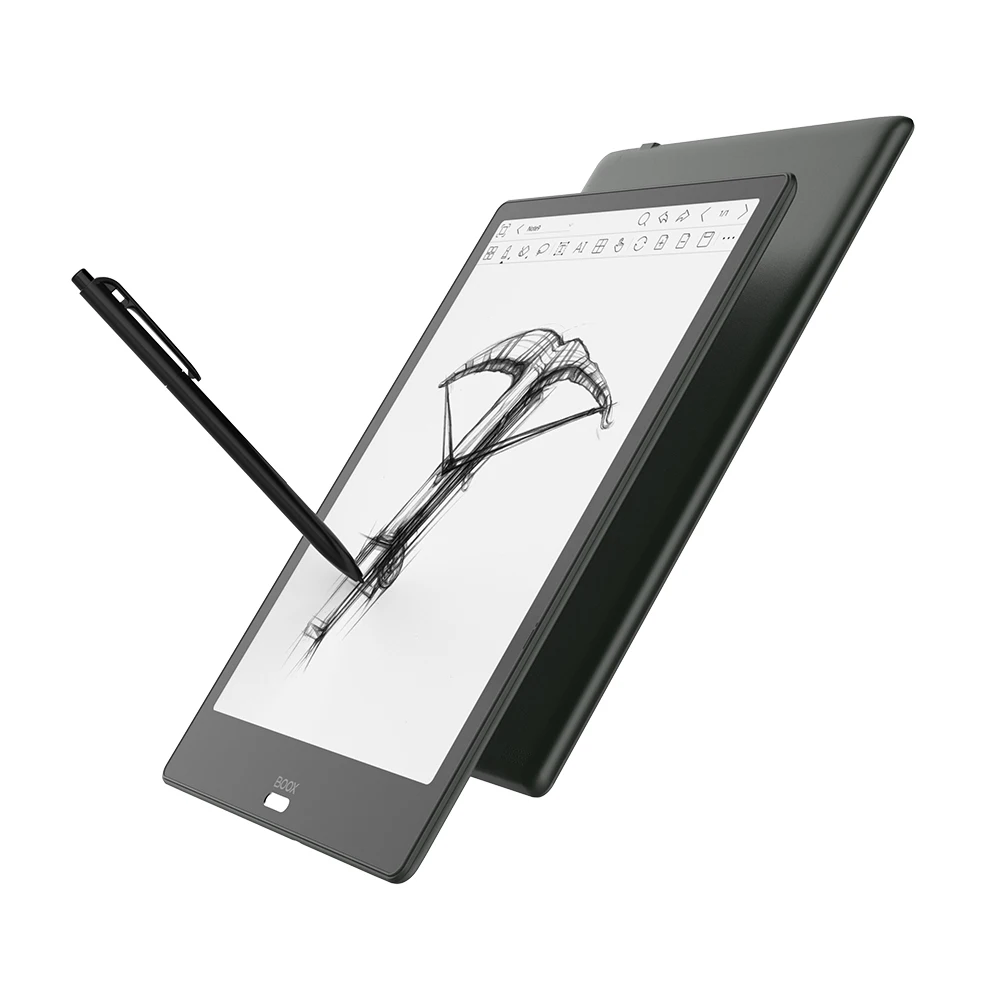 Onyx Boox 10.3 Inch E-Reader - Android 9.0 Note 2 Edition